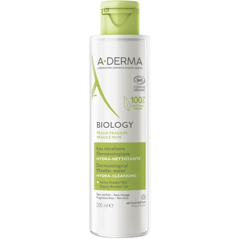 A Derma Biology Micellar Water 200 Ml