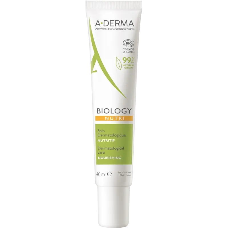 A Derma Biology Nutri Care 40 Ml