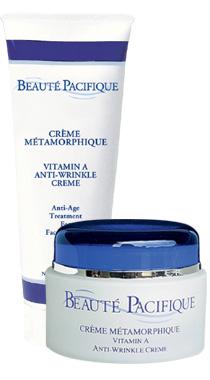 A-Vitamin Creme 115ml - Anti-age fra Beauté Pacifique
