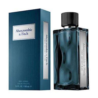 Abercrombie   Fitch First Instinct Blue Eau De Toilette 100 Ml