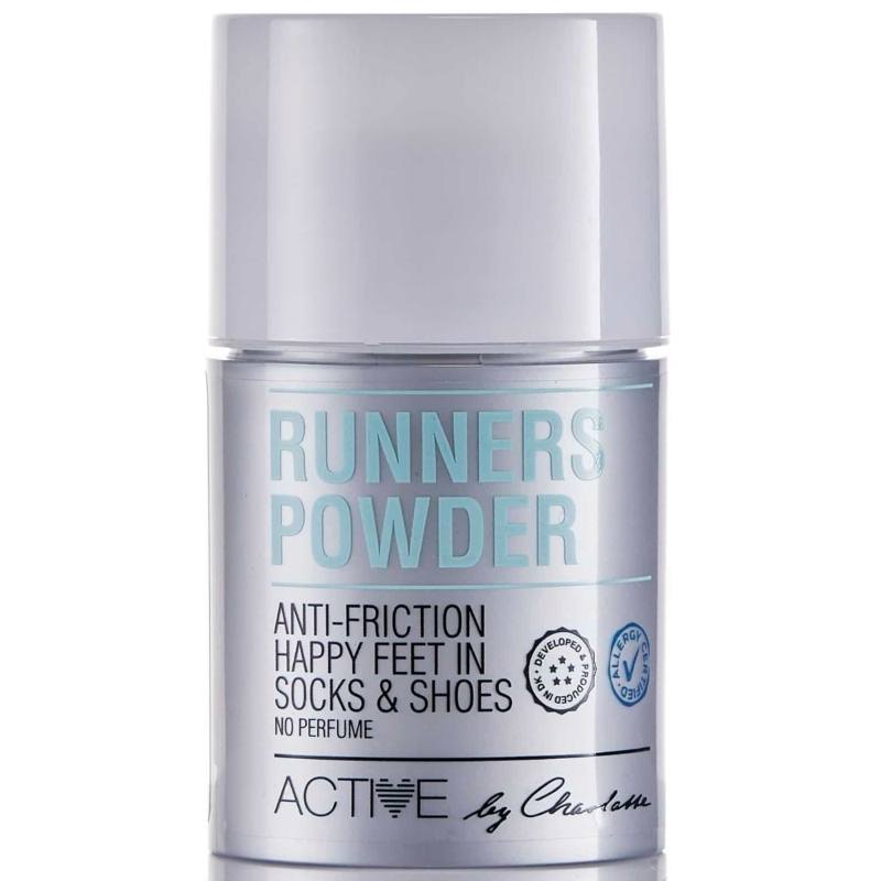 Active By Charlotte Runners Powder 50 Gr