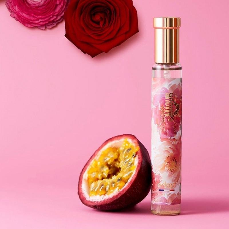 Adopt Bouquet D'Amour Eau De Parfum - Elegance til Dig
