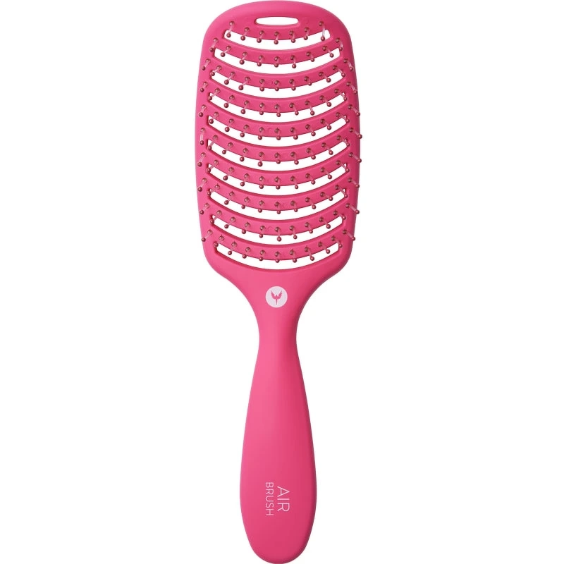 Hh Simonsen Air Brush Pretty Rose  Limited Edition