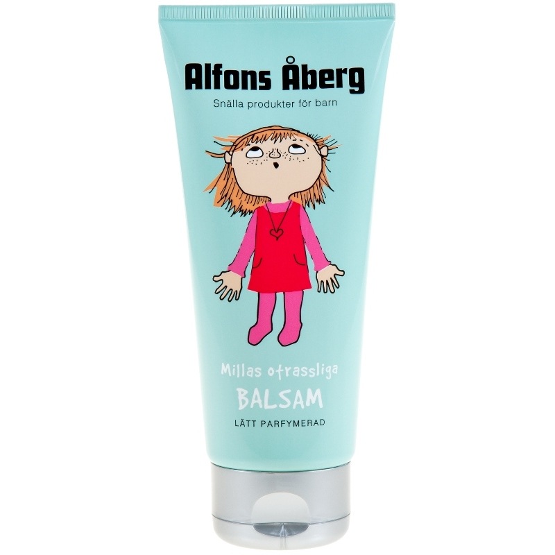 Alfons åberg Millas Balsam 200 Ml