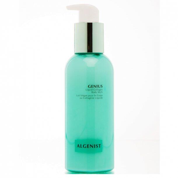 Algenist Genius Liquid Collagen Body Mylk  230ml