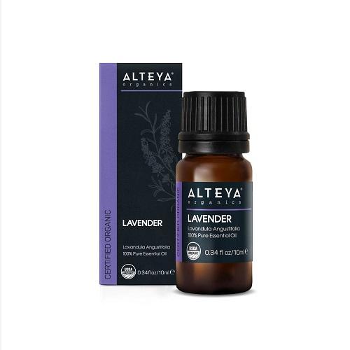 Alteya Organics   Bio Lavendelolie