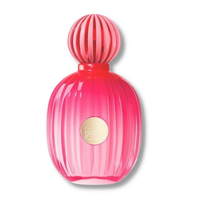 Antonio Banderas   The Icon Pour Femme   100 Ml   Edp