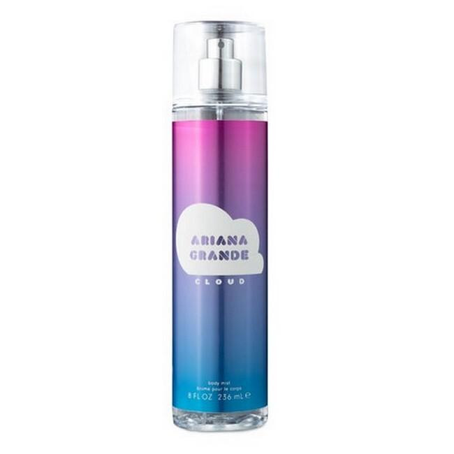 Ariana Grande Cloud Bodyspray 236 Ml - Fantastisk Duft!