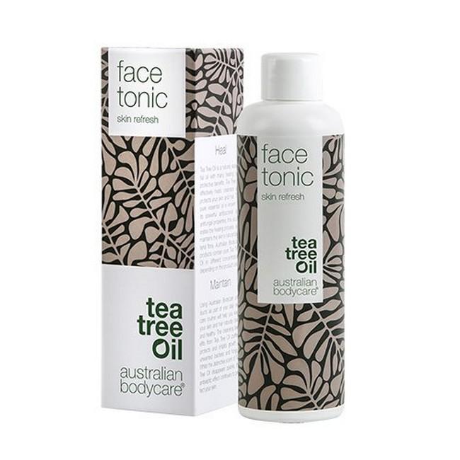 Australian Bodycare Ansigtstonic med Tea Tree Oil 150 ml