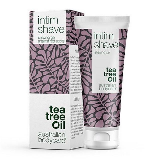Australian Bodycare Tea Tree Oil Intim Barberskum 100 Ml