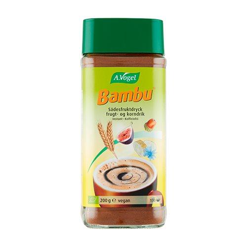 A.Vogel Økologisk Bambu Drik 200 G - Koffeinfri Alternativ