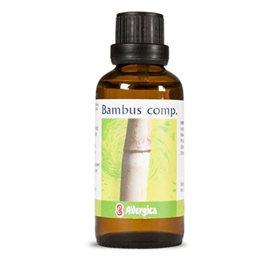 Allergica Bambus Comp Bull 50ml - Homøopatisk middel