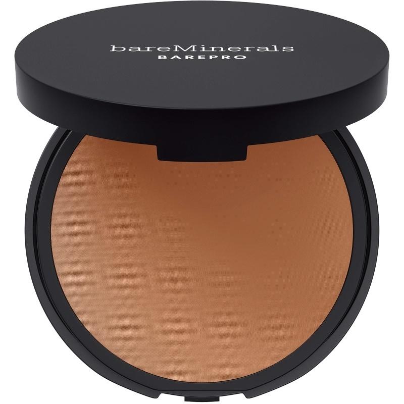 Bareminerals Barepro 16 Timer Pudderfoundation - Medium Deep