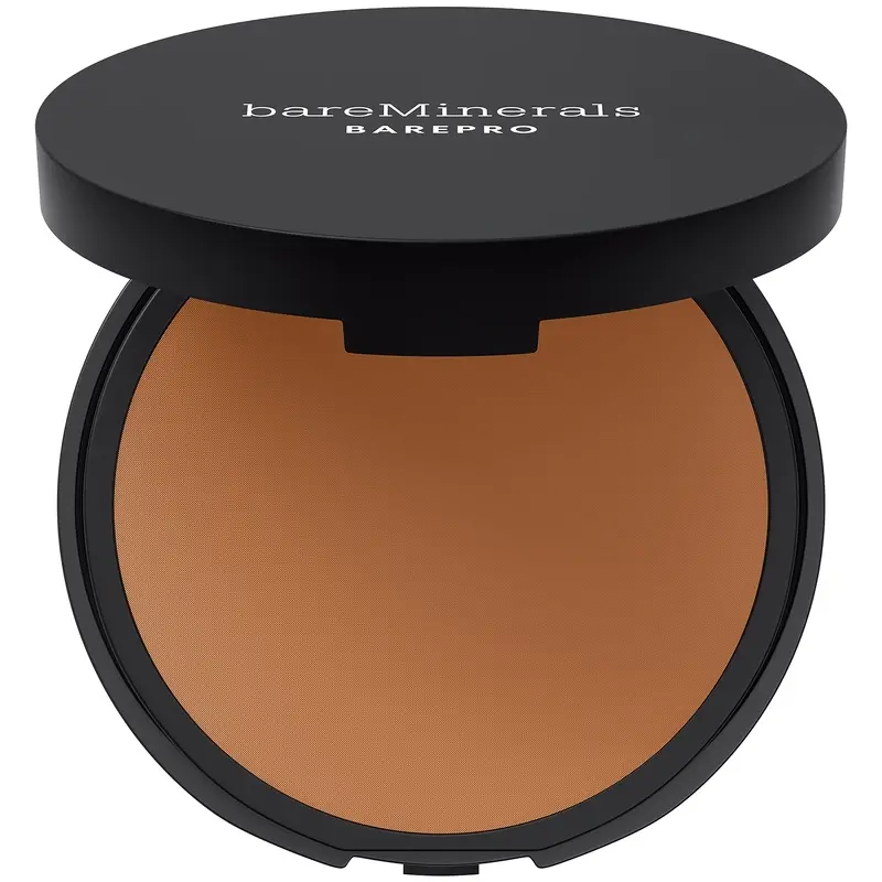 Bareminerals Barepro 16hr Skin Perfecting Powder Foundation 8 Gr    Deep 50 Cool