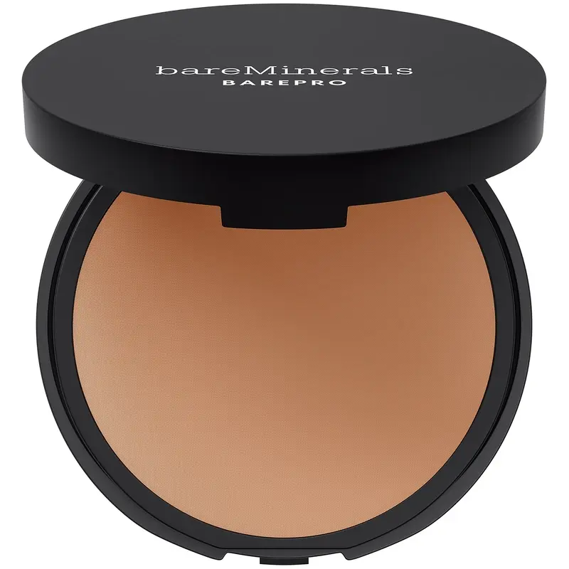 Bareminerals Barepro 16-timers Pudderfoundation - Medium Deep