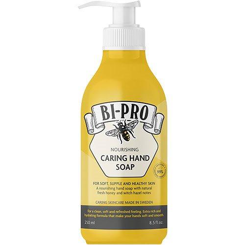 Bi Pro Nourishing Caring Hand Soap   250 Ml