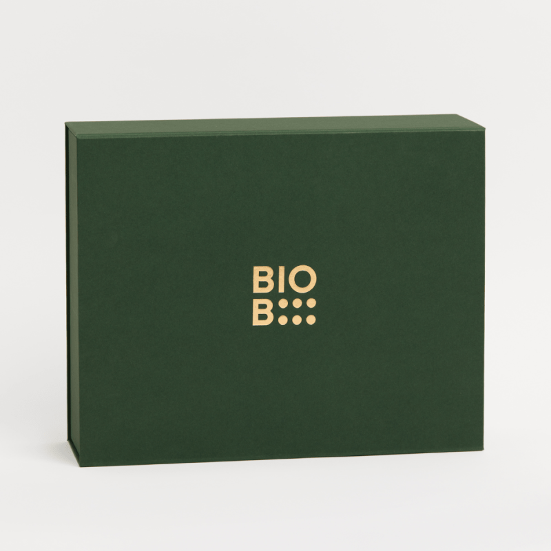 Biob Premium Gaveboks