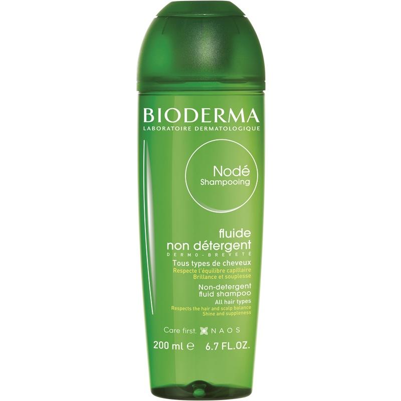 Bioderma Node Fluid Shampoo 200 Ml