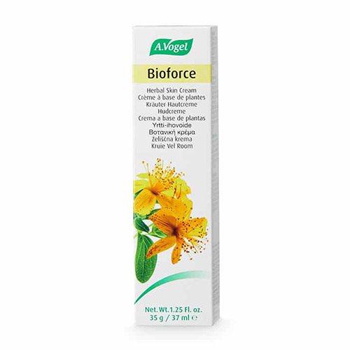 A Vogel Bioforce Creme   35 G