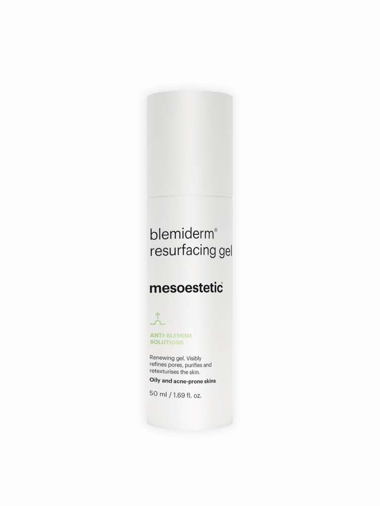 Mesoestetic Blemiderm Gel til Akne og Uren Hud - 50 ml