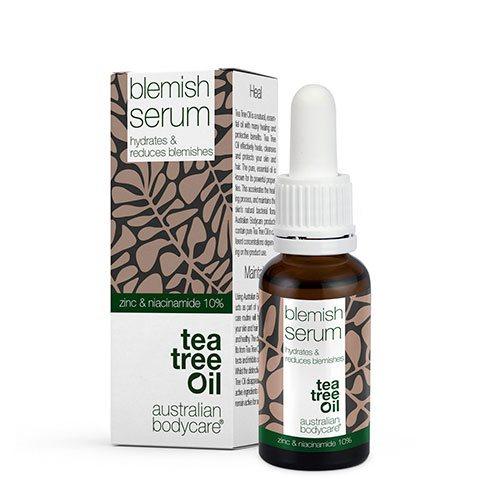 Australian Bodycare Blemish Serum   30 Ml