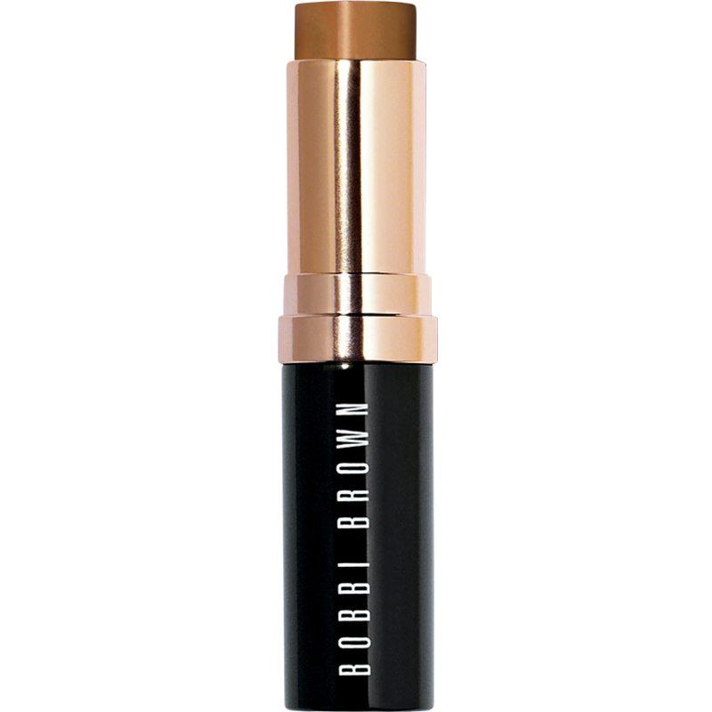Bobbi Brown Skin Foundation Stick - Warm Almond 9g Tilbud