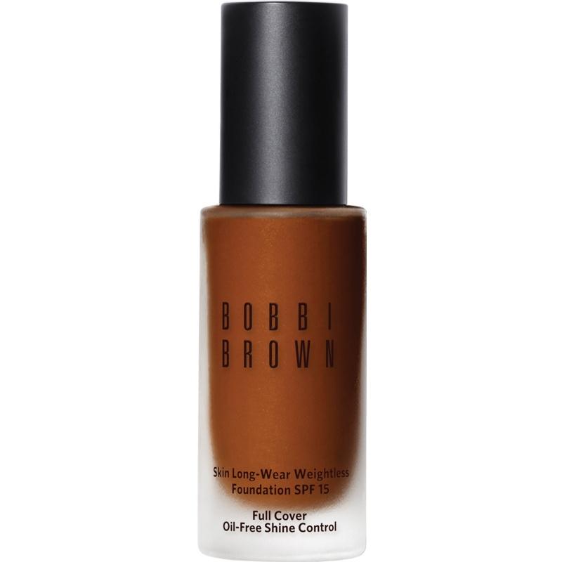 Bobbi Brown Skin Long Wear Weightless Foundation Spf 15 30 Ml Cool Almond
