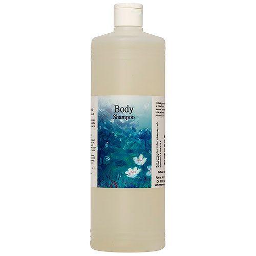Rømer Bodyshampoo   1 L