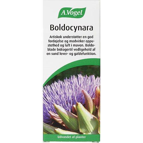 A Vogel Boldocynara   50 Ml