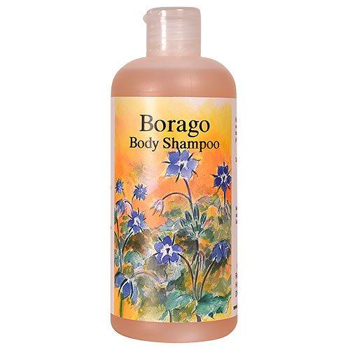 Rømer Borago Bodyshampoo 250 Ml - Naturlig Pleje til Kroppen