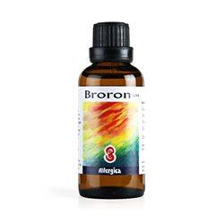 Allergica Broron Børn   50 Ml