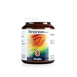Allergica Broron Voksen  50g