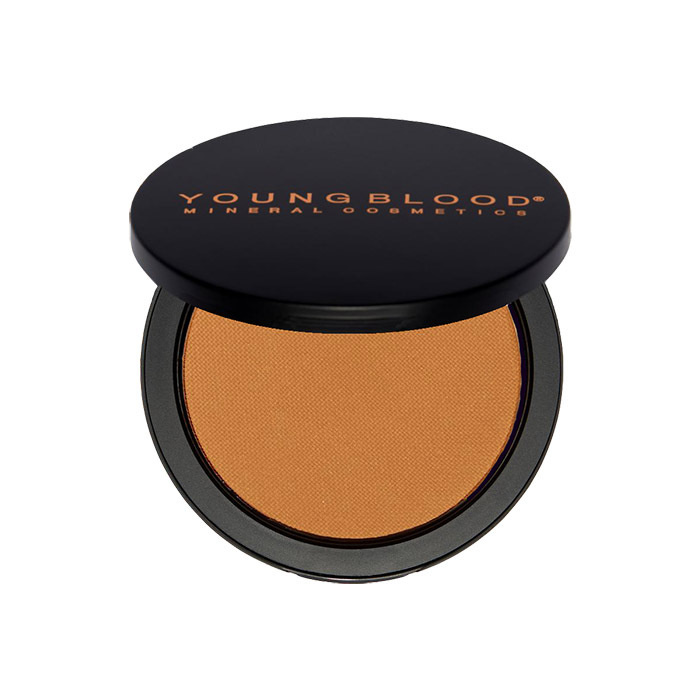 Youngblood Defining Bronzer Caliente  8 G