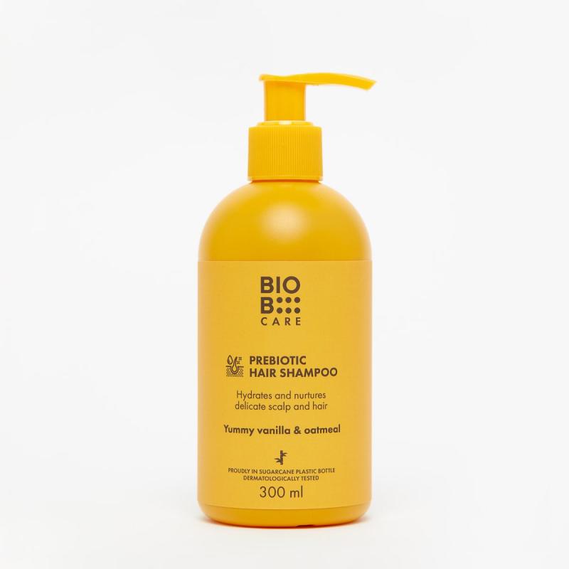 Biob Care Shampoo