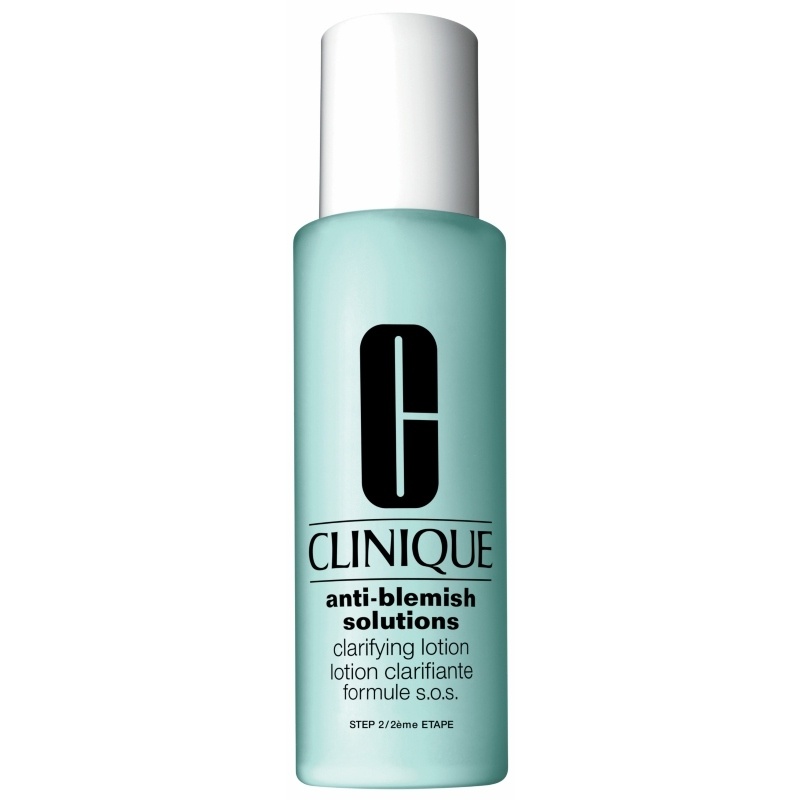 Clinique Anti Blemish Clarifying Lotion 200 Ml