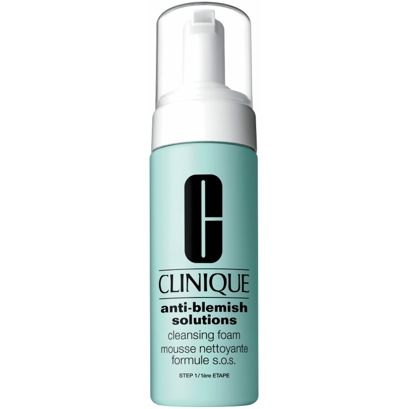 Clinique Anti Blemish Cleansing Foam 125 Ml