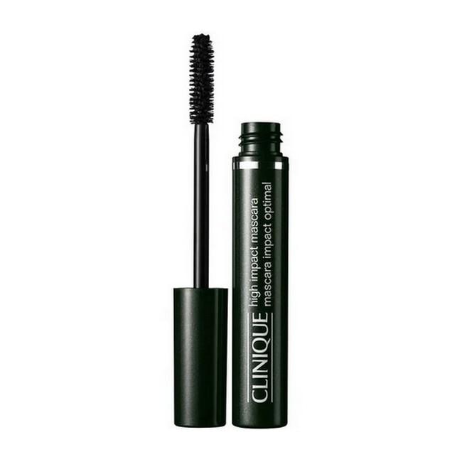 Clinique   High Impact Mascara Black 01   8 Ml