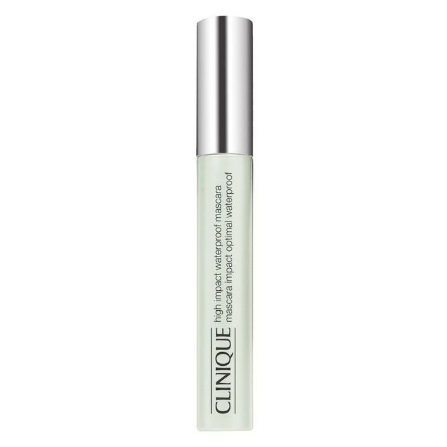Clinique   High Impact Mascara Waterproof Black