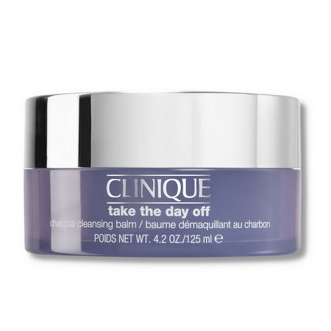Clinique   Take The Day Off Charcoal Cleansing Balm   125ml