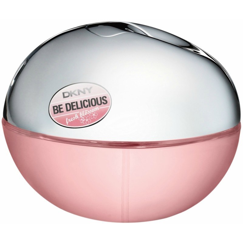 Dkny Be Delicious Fresh Blossom Women Edp 30 Ml