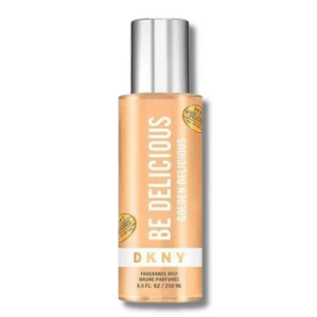 Dkny   Golden Delicious Body Mist 250 Ml