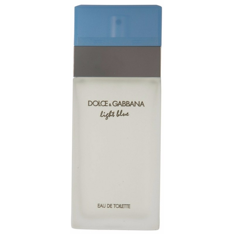 Dolce   Gabbana Light Blue Femme Edt 100 Ml