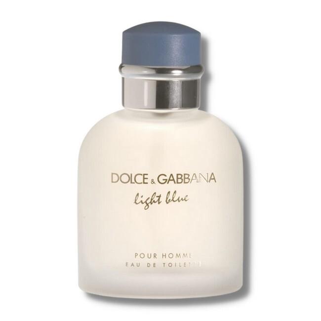 Dolce   Gabbana   Light Blue Homme   40 Ml   Edt
