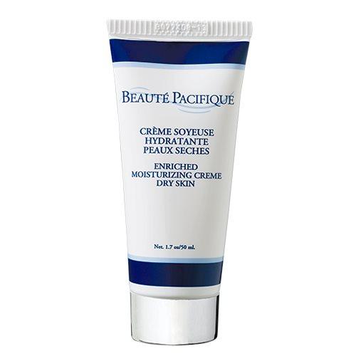 Beaut?  Pacifique Fugtighedscreme T  Tør Hud   50 Ml