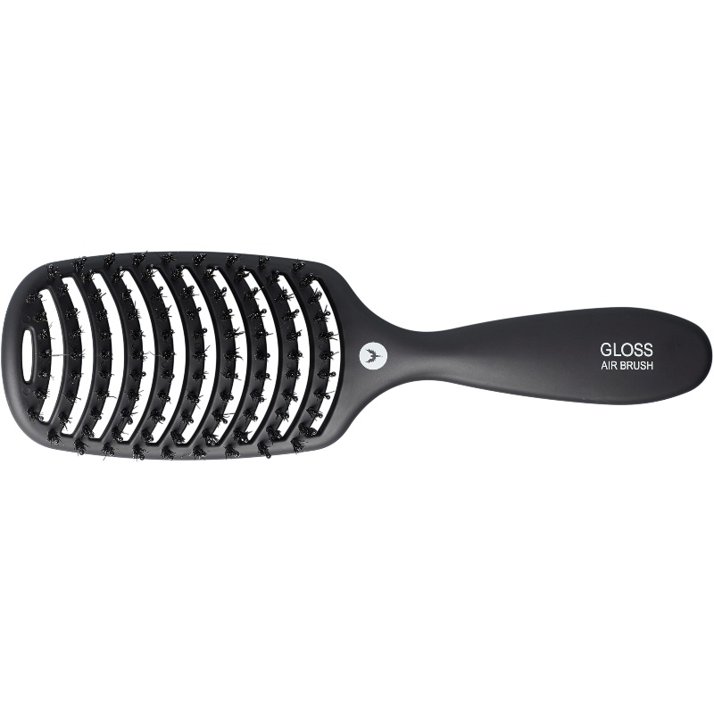 Hh Simonsen Gloss Air Brush   Black