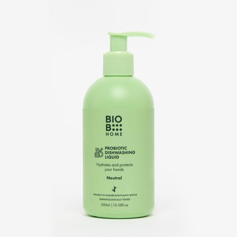 Biob Home Opvaskemiddel