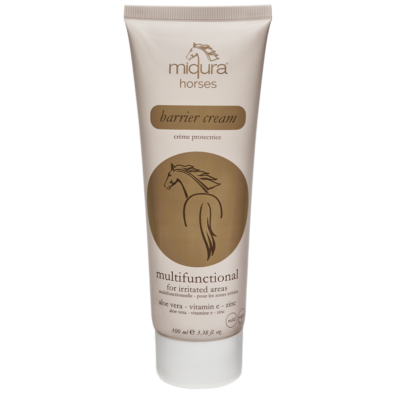 Miqura Horses Barrier Cream