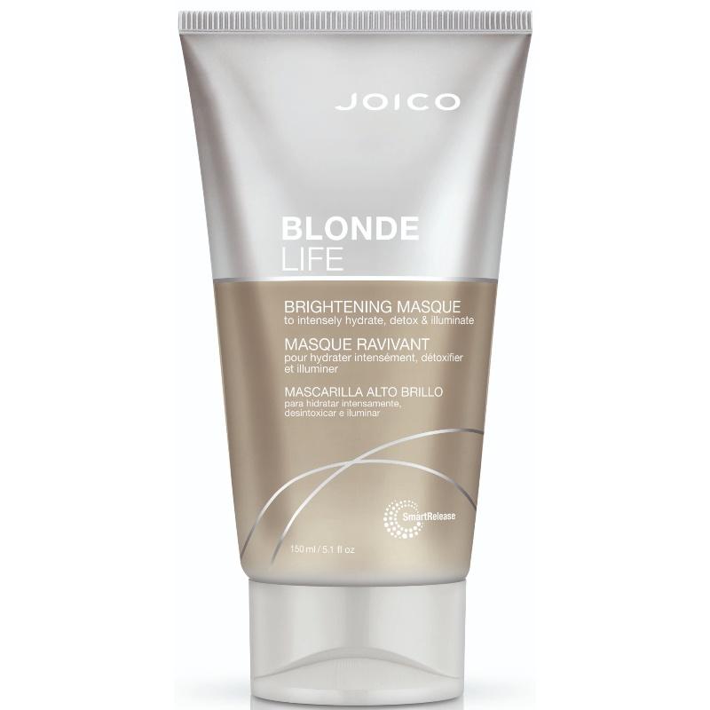 Joico Blonde Life Brightening Masque 150 Ml