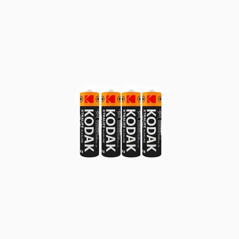 Energizer Pakke Med 10 Stk  Aa Batterier