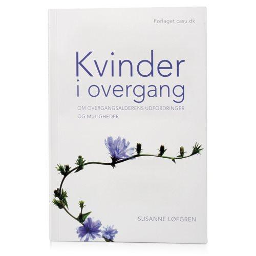 Bach Originale Blomsterremedier Kvinder I Overgangsalderen Bog 1 Stk